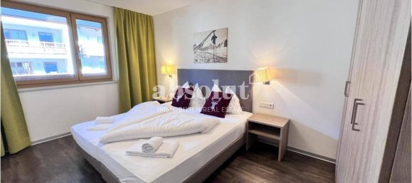 1 chambre Appartement à Kaprun, Austria No. 139042 9