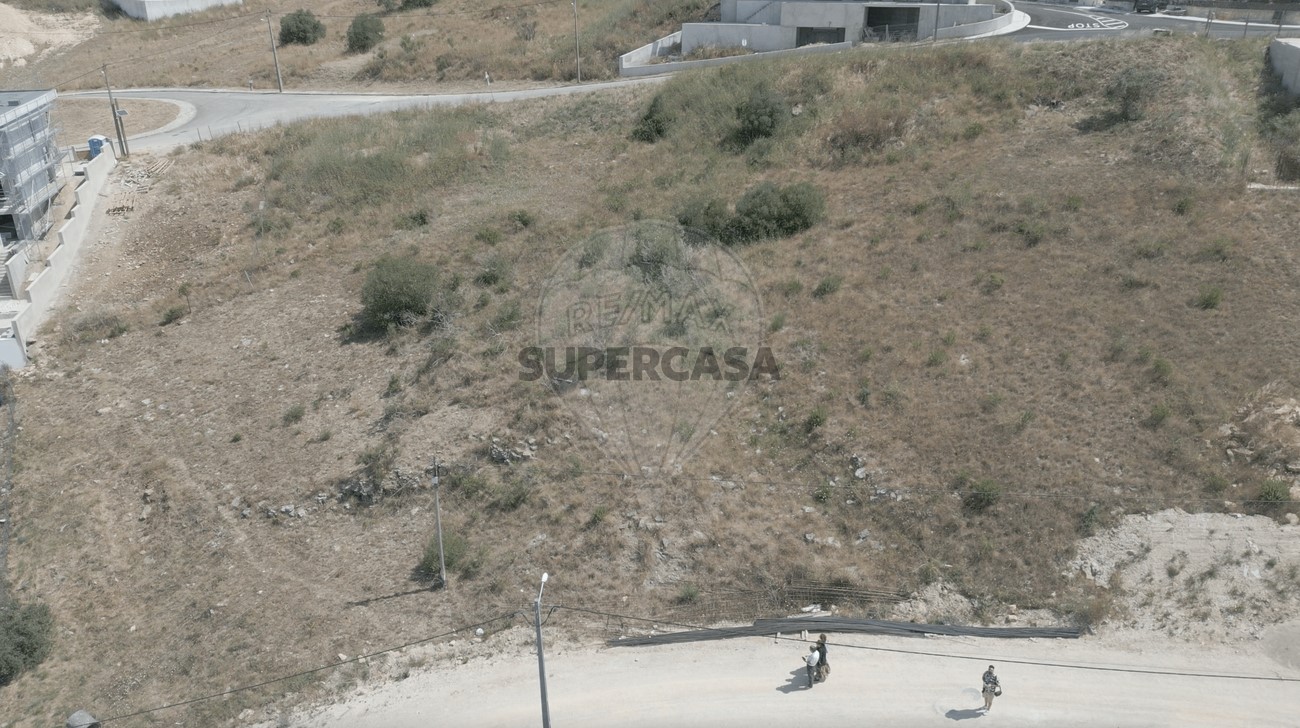 Terreno em Vialonga, Portugal N.º 226629