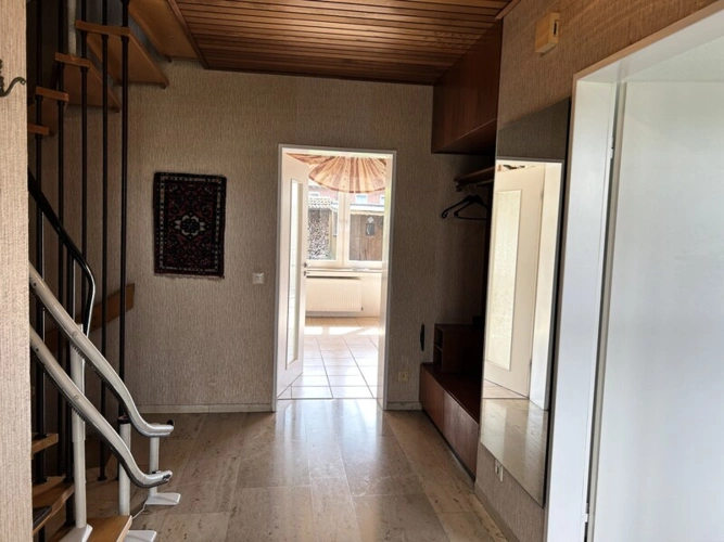 4 Schlafzimmer Stadthaus in Münster, Germany, Nr. 269999