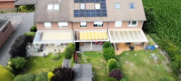 4 Schlafzimmer Stadthaus in Münster, Germany, Nr. 269999 10