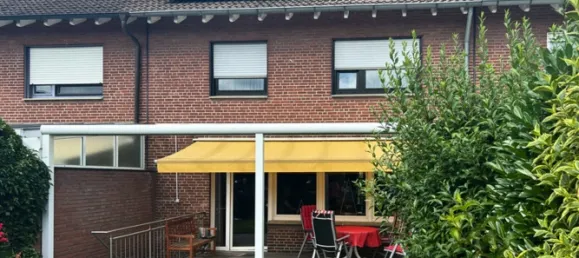 4 Schlafzimmer Stadthaus in Münster, Germany, Nr. 269999 12