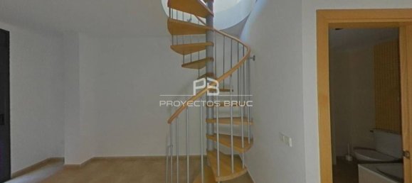 1 bedroom Duplex in Igualada, Spain No. 168541 9