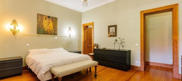 9 غرف نوم منزل في Benavente, Portugal رقم 106244 11