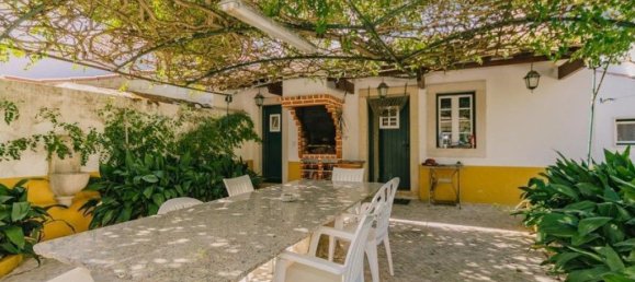 9 غرف نوم منزل في Benavente, Portugal رقم 106244 18