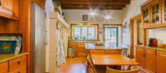 9 غرف نوم منزل في Benavente, Portugal رقم 106244 4