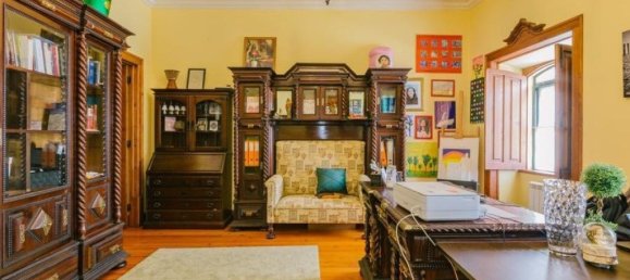 9 غرف نوم منزل في Benavente, Portugal رقم 106244 38