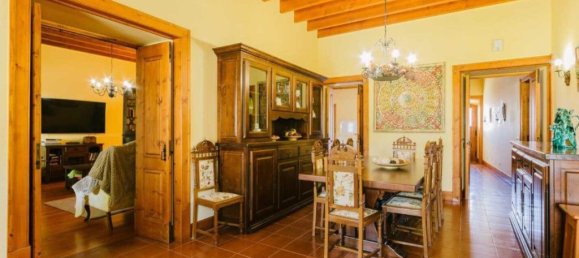 9 غرف نوم منزل في Benavente, Portugal رقم 106244 41