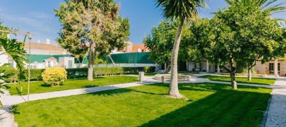 9 غرف نوم منزل في Benavente, Portugal رقم 106244 19