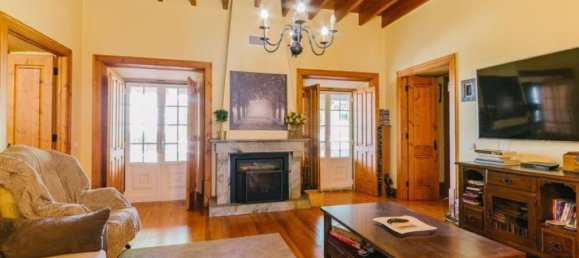 9 غرف نوم منزل في Benavente, Portugal رقم 106244 39