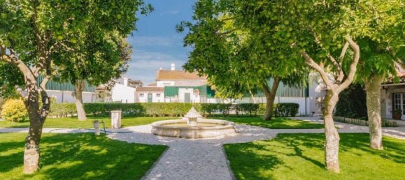 9 غرف نوم منزل في Benavente, Portugal رقم 106244 42