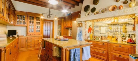 9 غرف نوم منزل في Benavente, Portugal رقم 106244 6