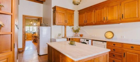 9 غرف نوم منزل في Benavente, Portugal رقم 106244 36