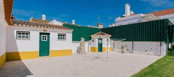 9 غرف نوم منزل في Benavente, Portugal رقم 106244 31