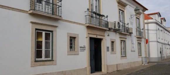 9 غرف نوم منزل في Benavente, Portugal رقم 106244 24