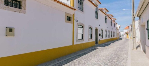 9 غرف نوم منزل في Benavente, Portugal رقم 106244 29