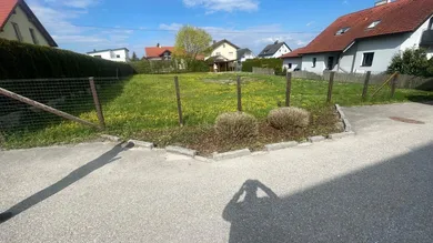 Grundstück in Stadl-Paura, Austria, Nr. 238203