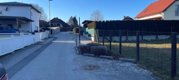 Grundstück in Stadl-Paura, Austria, Nr. 238203 3