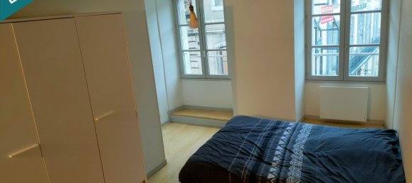 2 bedrooms Apartment in Salins-les-Bains, France No. 267687 2