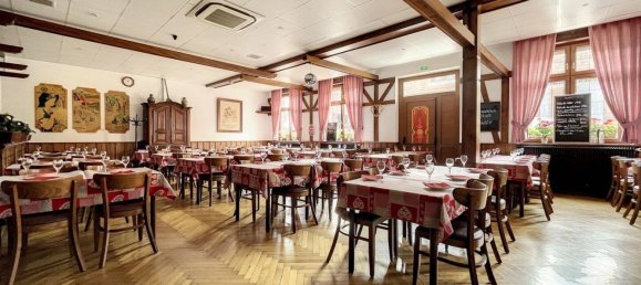 عقار تجاري في Dahlenheim, France 345متر مربع رقم 51322 2