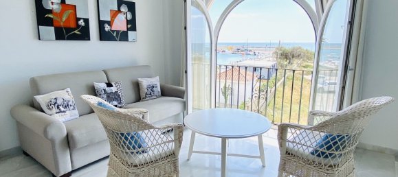 Adosado de 5 dormitorios en Estepona, Spain No. 145513 13