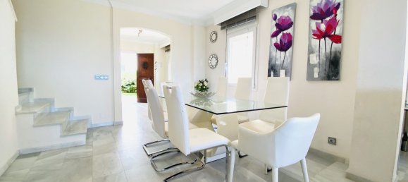 Adosado de 5 dormitorios en Estepona, Spain No. 145513 8