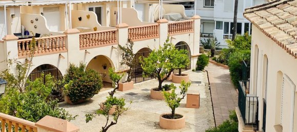 Adosado de 5 dormitorios en Estepona, Spain No. 145513 29