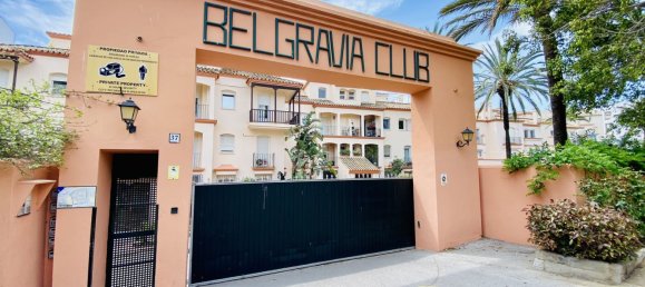 Adosado de 5 dormitorios en Estepona, Spain No. 145513 30