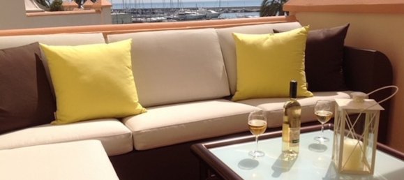 Adosado de 5 dormitorios en Estepona, Spain No. 145513 4