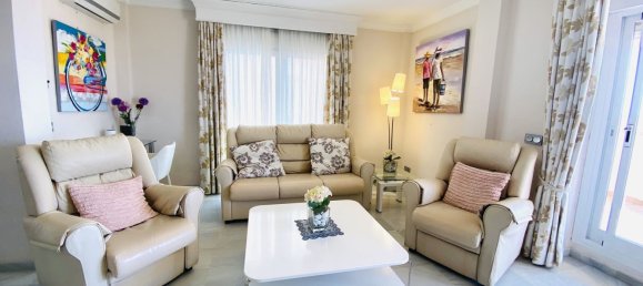 Adosado de 5 dormitorios en Estepona, Spain No. 145513 10