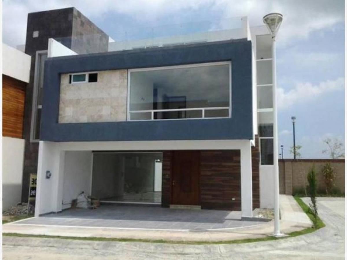 Дом с 3 спальнями в Пуэбла, Мексика № 189867