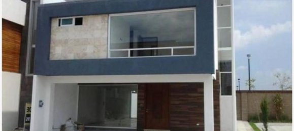 Дом с 3 спальнями в Пуэбла, Мексика № 189867 2