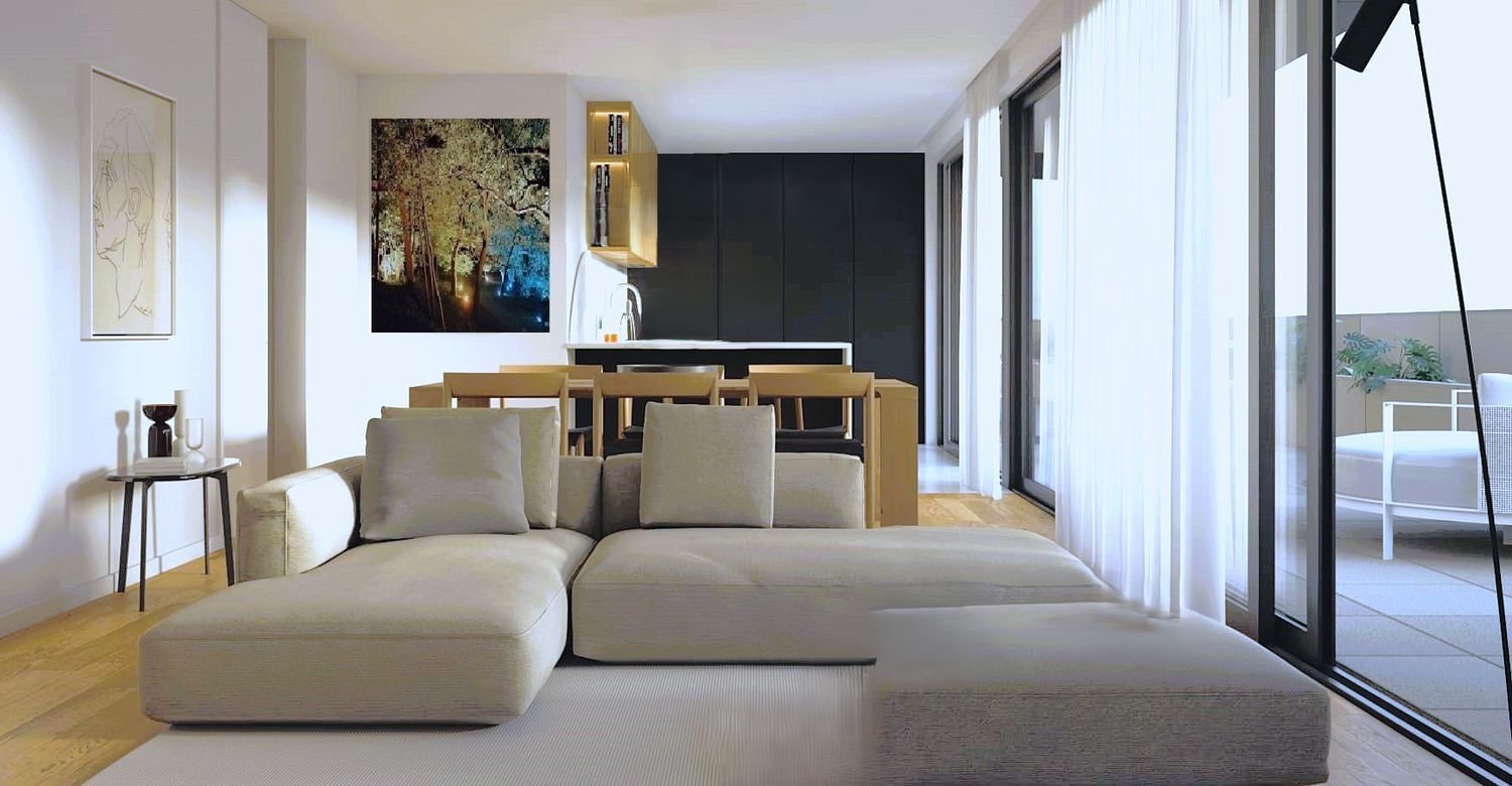 Apartamento de 2 dormitorios en Porto, Portugal No. 316861