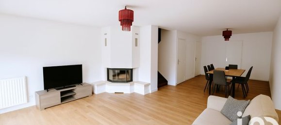 4 chambres Maison à Neuilly-Plaisance, France No. 358499 11