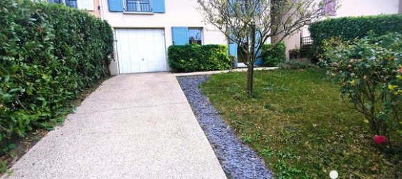 4 chambres Maison à Neuilly-Plaisance, France No. 358499 5