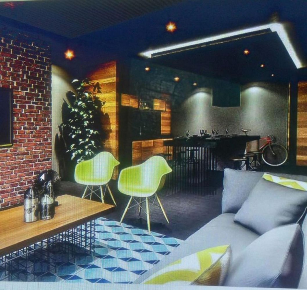 Estudio en Yucatán, Mexico No. 152060