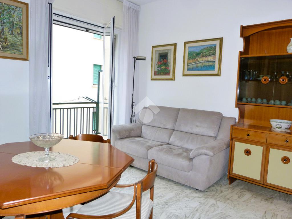 2 غرف نوم شقة في Chiavari, Italy رقم 316288