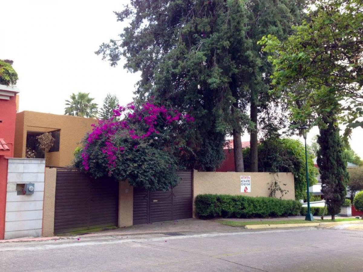 3 bedrooms House in Mexico No. 216861