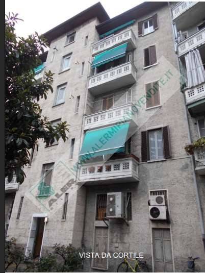 2 chambres Appartement à Milan, Italy No. 387895