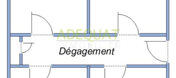 4 chambres Maison à La Tour-du-Pin, France No. 343310 14