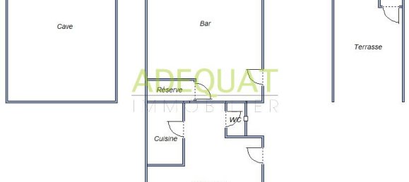 4 chambres Maison à La Tour-du-Pin, France No. 343310 13