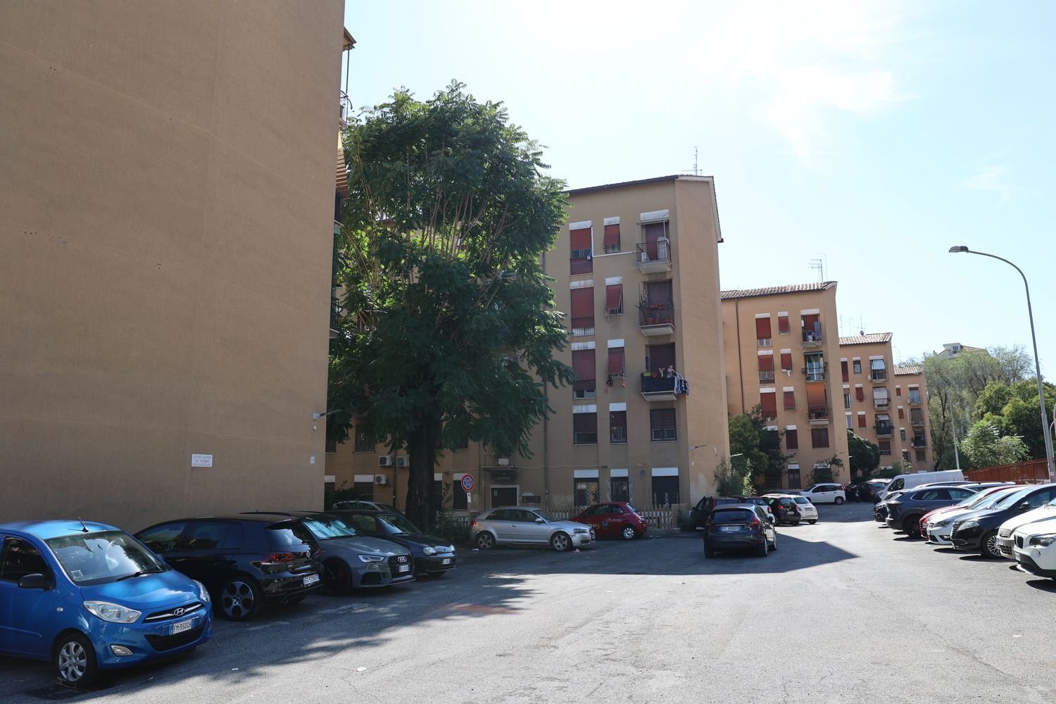 4 Schlafzimmer Wohnung in Rome, Italy, Nr. 382776