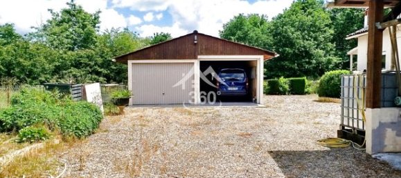 Вилла с 2 спальнями в Уэйе, Франция № 314691 10