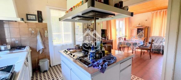 Вилла с 2 спальнями в Уэйе, Франция № 314691 3