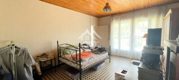 Вилла с 2 спальнями в Уэйе, Франция № 314691 7