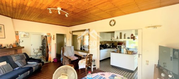 Вилла с 2 спальнями в Уэйе, Франция № 314691 2