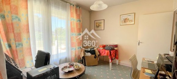 Вилла с 2 спальнями в Уэйе, Франция № 314691 6