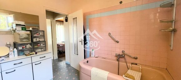 Вилла с 2 спальнями в Уэйе, Франция № 314691 4