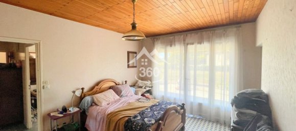 Вилла с 2 спальнями в Уэйе, Франция № 314691 5