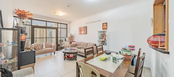 3 chambres appartement à vendre à Jumeirah Lake Towers, Dubai, UAE № 107877 5