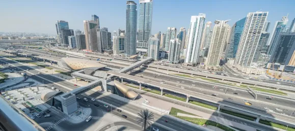 3 chambres appartement à vendre à Jumeirah Lake Towers, Dubai, UAE № 107877 16